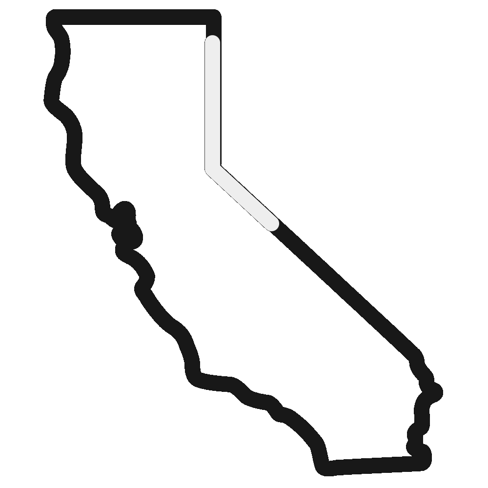 California loading graphic